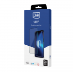 3MK SCREENVIBE IPHONE 12/12 PRO 6.1" grūdintas stiklas su aplikatoriumi (5 vnt.)