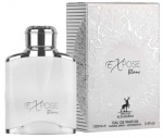 Maison Alhambra Expose Blanc EDP parfumuotas vanduo vyrams, 100 ml
