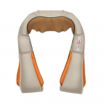 &bdquo;Extralink Smart Life&ldquo; kaklo masažuoklis | Kaklo masažuoklis | 3 greičiai, 30 W, AC, DC maitinimo &scaron;altinis