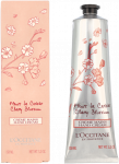 L'Occitane Cherry Blossom Hand kreminis, 150 ml