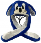 Kepurė Bunny Ears Sonic
