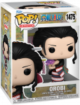 FUNKO POP! Vinilinė figūrėlė: One Piece - Orobi