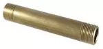 Tdm Brass Trumpasriegis 105M, 1", 150 mm, i&scaron;orinis sriegis