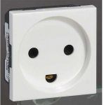 Legrand 77508, 97 mm, 286 mm, 57 mm, 331 g, 10 vnt.