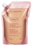 Clarins Soothing Toning Lotion Eco Refill, 400 ml