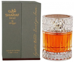 Unisex kvepalai Zimaya Sharaf Blend EDP, 100 ml