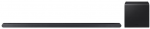 SAMSUNG HW-S800D 3.1.2ch 330W Wireless Soundbar 2024 Ultra Slim Juodas