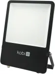 150W LED prožektorius SEUL, juodas, 4000K