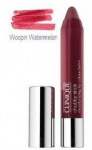 Estee Lauder &bdquo;Clinique Chubby Stick&ldquo; drėkinamasis lūpų dažų balzamas &bdquo;06 Woppin Watermelon&ldquo;, 3 g