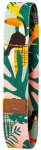Mank&scaron;tos juosta/apvali Jungle Spokey 32x5cm/atsparum.30kg