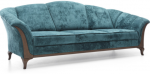 Taranko Meble Sofa-lova LAGOS LA TARANKO Audinys B