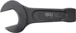 Bgs Technic Raktas smūginis atviru galu &ndash; Heavy Duty, kar&scaron;tai kaltas &ndash; 70 mm (35270)