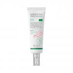 AXIS-Y Complete No-Stress Physical Sunscreen SPF50+ Kremas nuo saulės, 50 ml