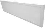 40W LED panelė 120x30cm, balta, 4000K