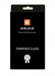 Dėklas Evelatus Xiaomi Mi 9 2.5D Full Cover Japan Glue Glass Anti-Static
