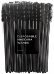 Nanolash Disposable Blakstienų tu&scaron;as Wands 50 U