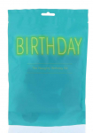 Scala Selection &bdquo;Scala&ldquo; pasirinkimas &bdquo;Naughty Birthday Kit&ldquo; asortimentas