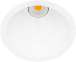 6W LED įleidžiamas &scaron;viestuvas ARKOSLIGHT SWAP M, 3000K (&scaron;iltai balta) DALI