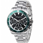Laikrodis Pierre Cardin CNI.0006 Nation Posh