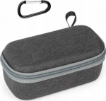 SunnyLife Cover Dėklas Dėklas Lagaminas Mikrofono dangtelis DJI Mic 2 / Mic 1 / B770-d