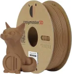 Copymaster3D PLA Wood 1,75mm 1kg - Tamsus