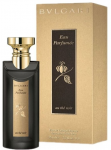 Bvlgari Eau Parfum&eacute;e Au Th&eacute; Noir Intense EDC odekolonas unisex, 75 ml