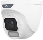 Uniview IPC3624LE-ADF28K-WP Kamera IP 4Mpix OwlView Wise-ISP 2,8mm LED 30m mik