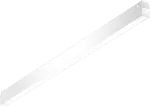 22W LED &scaron;viestuvas į magnetines sistemas INSIGHT, baltas, 4000K, 48V, 800mm