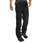 Vyri&scaron;kos kelnės Marmot Minimalist Gore Tex Pants - Juoda - XL