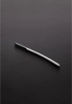 Steel By Shots Shots End Dilator Stainless Steel 0.3/0.8 cm Polished Finish