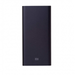 Xiaomi | Redmi Power Bank | 10000 mAh | USB, USB-C | Juodas