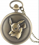 Laikrodis Pikachu