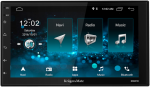 Automagnetola Kruger & Matz KM2010 CarPlay / AndroidAuto Car Radio