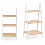 Berilo Lentyna BAMBOO GLOW, 40 x 30 x 81,5 cm