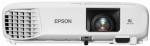 &bdquo;HD-Ready&ldquo; WXGA projektorius Epson EB-W49 (V11H983040)