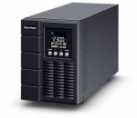 CyberPower OLS2000EA-DE, Double-conversion (Online), 2 kVA, 1800 W, Pure sine, 200 V, 300 V