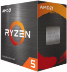 Procesorius Procesors AMD Ryzen 5 5500