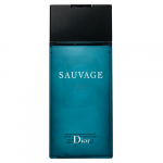 Dior (Christian Dior) Sauvage du&scaron;o želė vyrams 250 ml