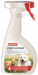 Beaphar Priemone atbaidyti gyvunus Stop it Exterier Pur&scaron;kiklis 400 ml