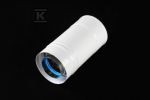 Krzys Pol Baltas VAMZDIS 60/100, L-250 CONDENS/TURBO