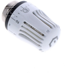 GALVUTĖ THERMOST.PURMO 7-28C/M30, RAL9003