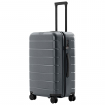 Kelioninis lagaminas Xiaomi Classic Pro 20" (Auk&scaron;tis: 56 cm x Plotis: 37 cm x Gylis: 23 cm), Pilkos spalvos