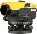 Leica Geosystems Optinis nivelyras Leica NA324