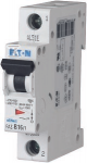 Eaton FAZ-C25/1 OFF NMP. 1-POLIS, IN=25A