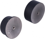 Kan Therm SANDARINIMO PATARIMAI 90