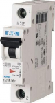 Eaton Jungiklis 1P C 3A 15kA DC FAZ C3 / 1-DC (279123)