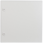 Elettrocanali PCE 49074 ARGENTA metalinis korpusas 600x600x250 su IP66 plok&scaron;te 49074