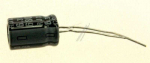 Panasonic BMW 320i 325i 330i 520i 525i Elektrolitinis Kondensatoras AL 8MM 34116754051 34116754052