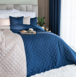 Lovatiesė ELYKELĖ 011, 220x240 cm