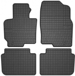 Frogum Guminiai kilimėliai Mazda CX-5 2011-2017